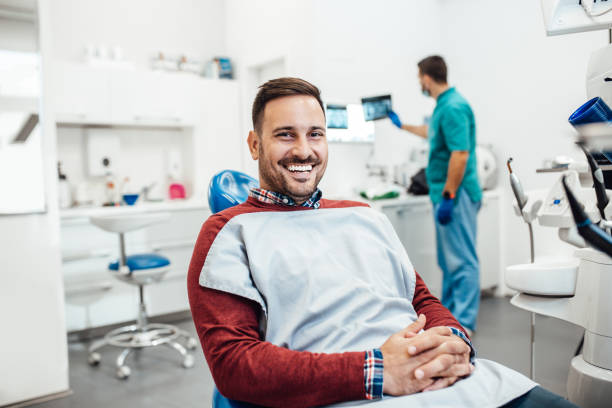 Dental Bonding in Boise, ID