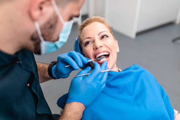 Best Tooth Extraction  in Boise, ID