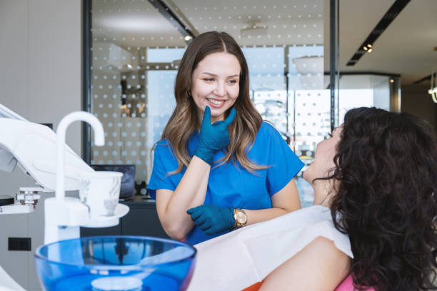 Best Full Mouth Reconstruction  in Boise, ID