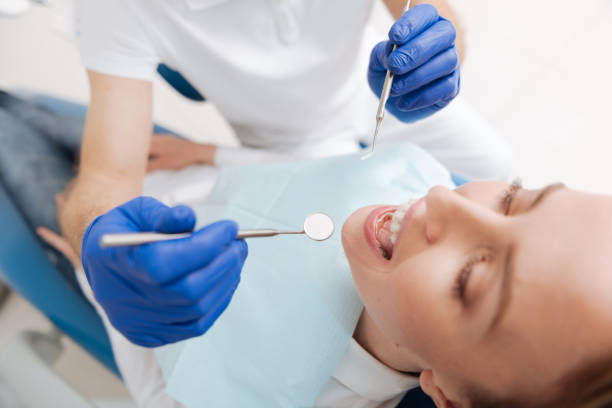 Professional Holistic Dental Care Services in Boise, ID